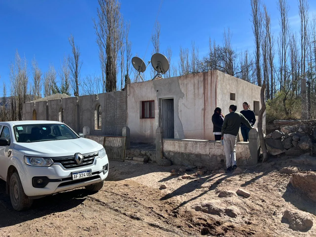 Relevamiento Zona Norte - 05