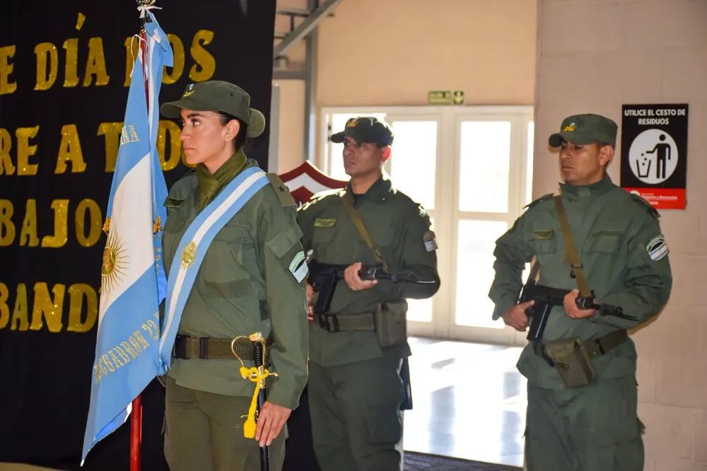 Dia de la Bandera en Tinogasta - 07