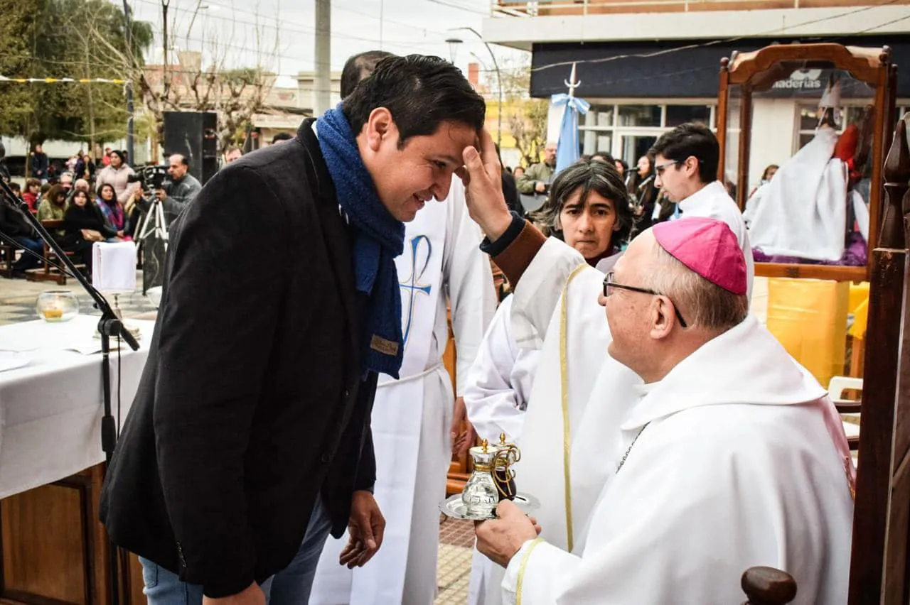 Festividades de San Juan en Tinogasta - 09