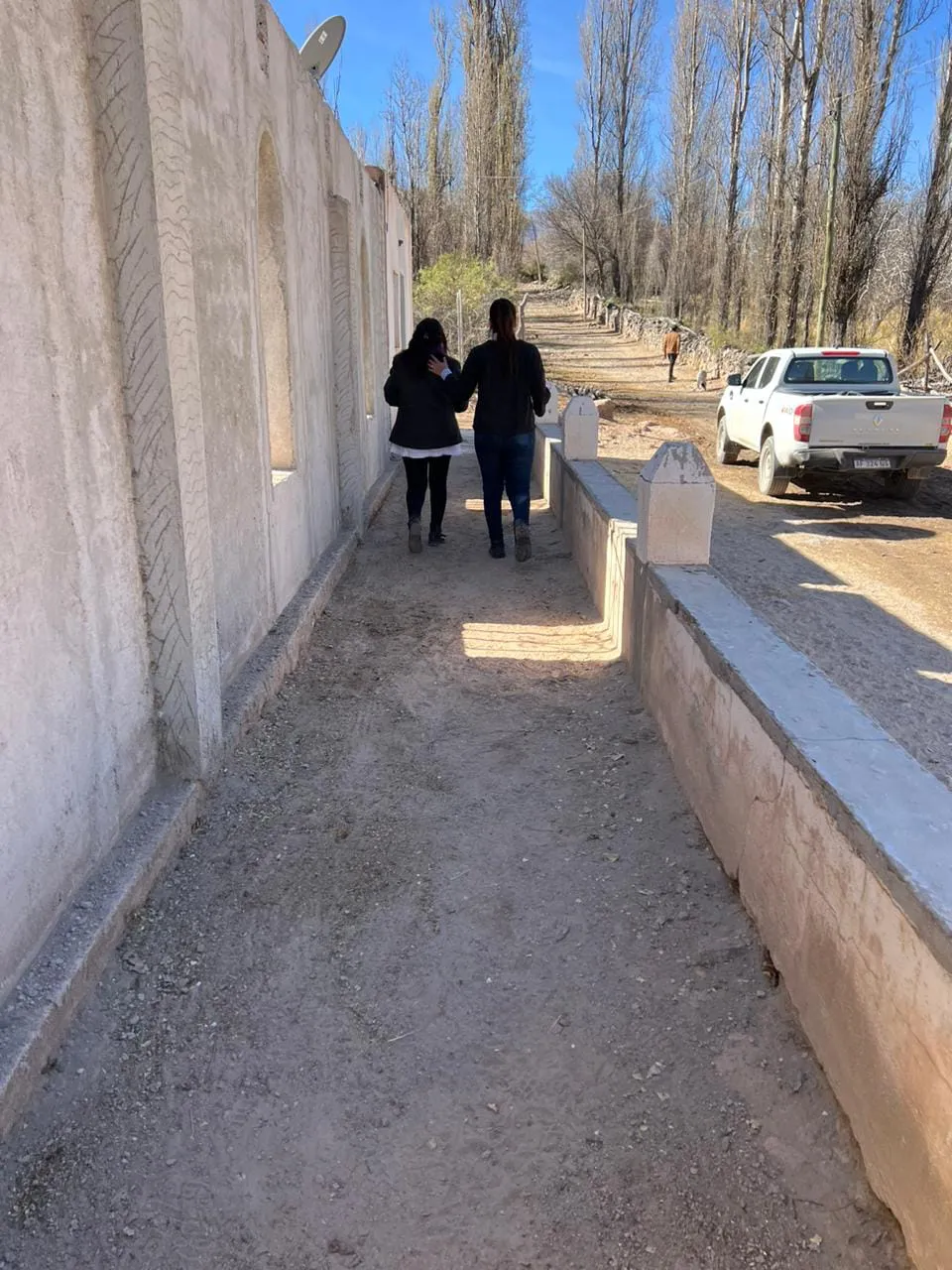 Relevamiento Zona Norte - 02