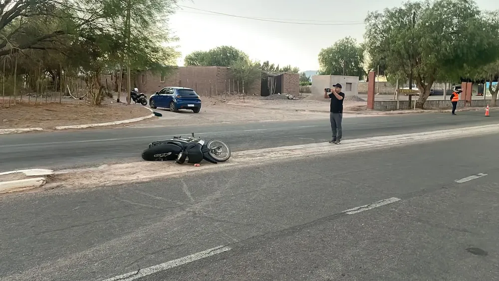 Accidente Av Las Americas - 02