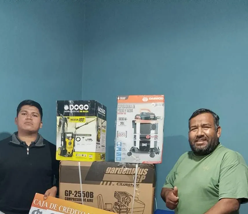 Caja de Credito Municipal