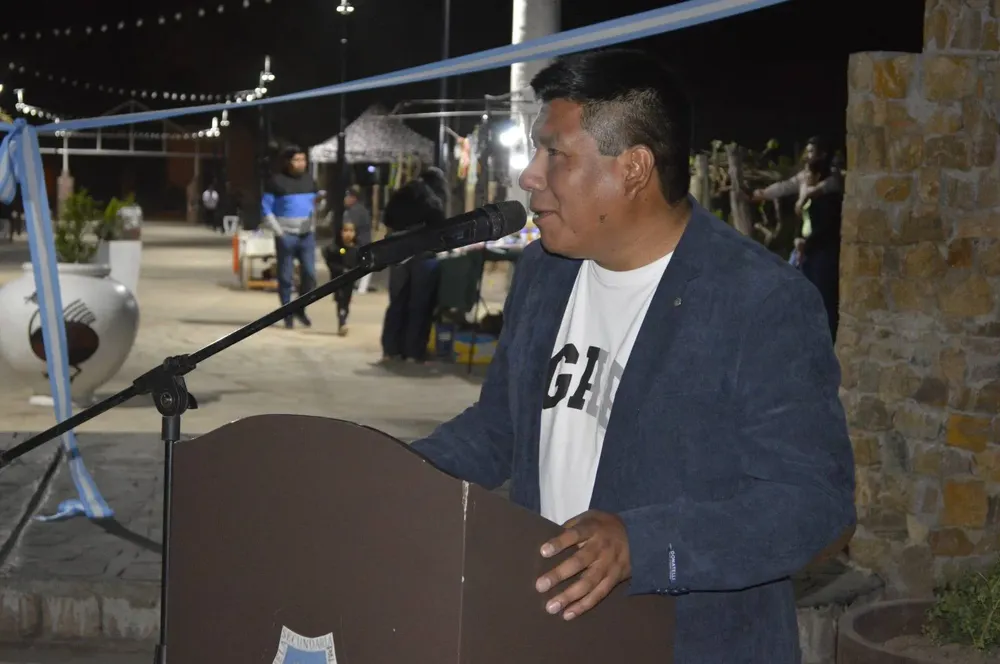 Inauguraciones en Palo Blanco - 17