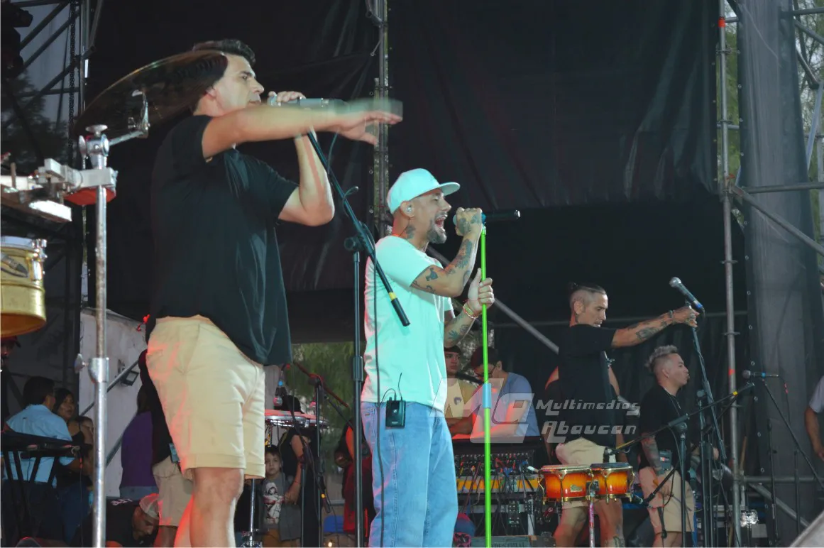 30 Edicion Festival Camino Hacia un Nuevo Sol 2024 - 27