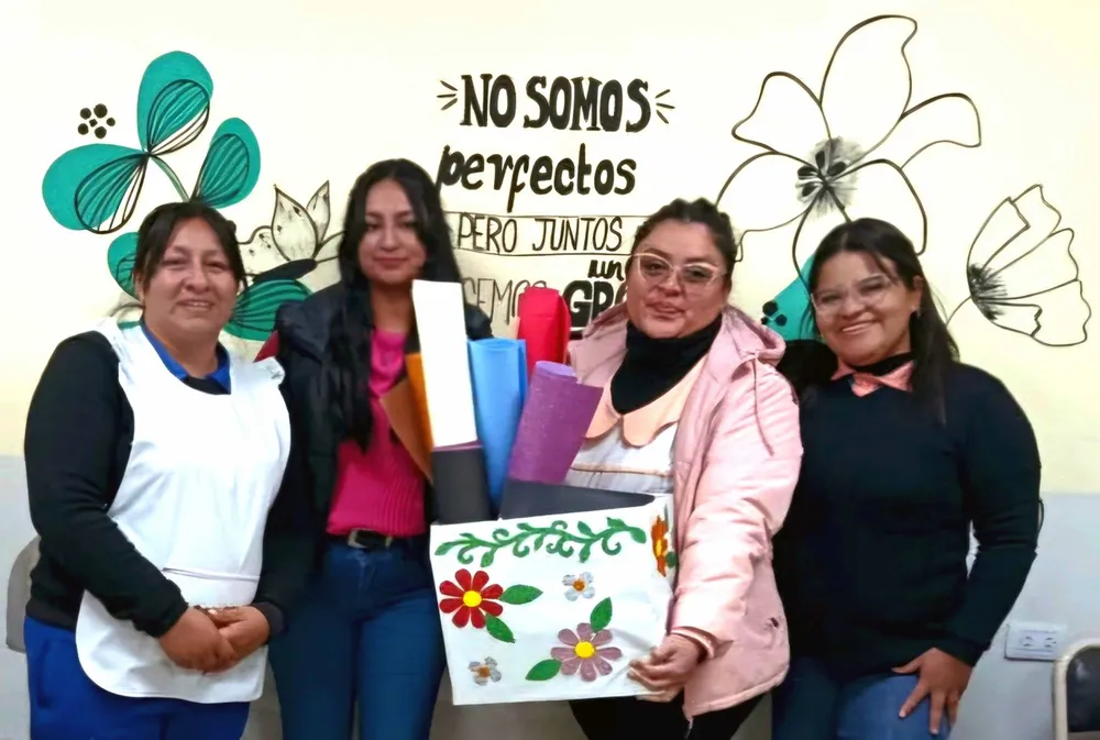 Apoyo Escuela Especial