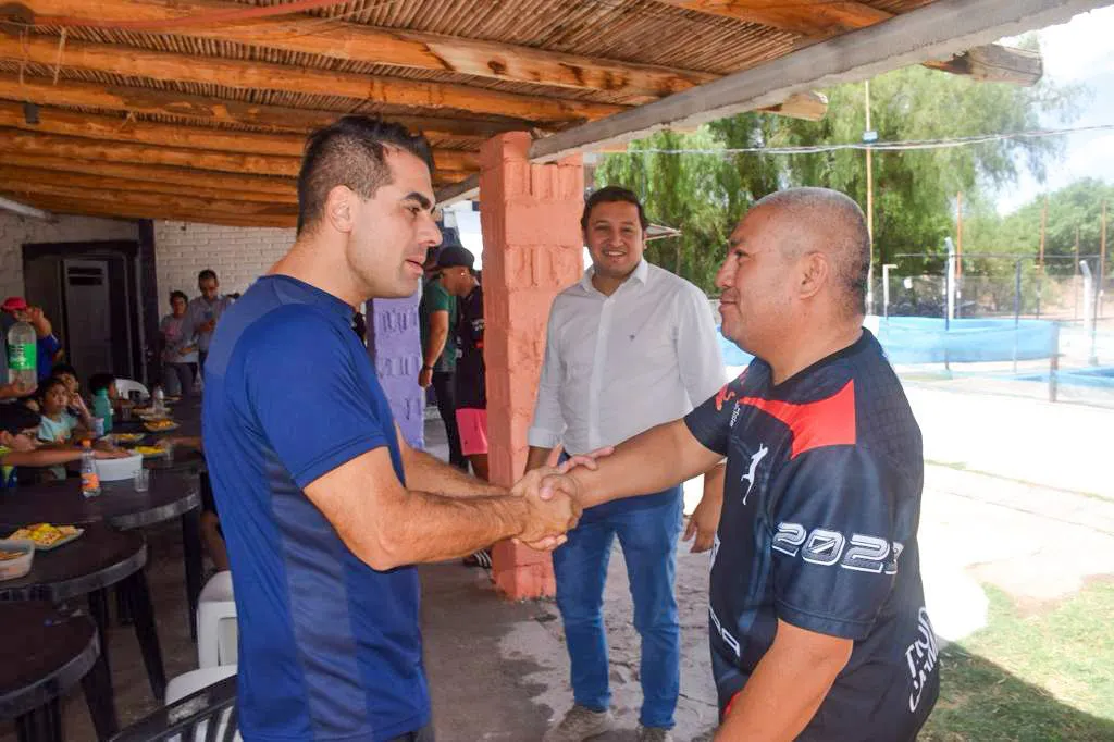 Colonia de Vacaciones Tinogasta - 04