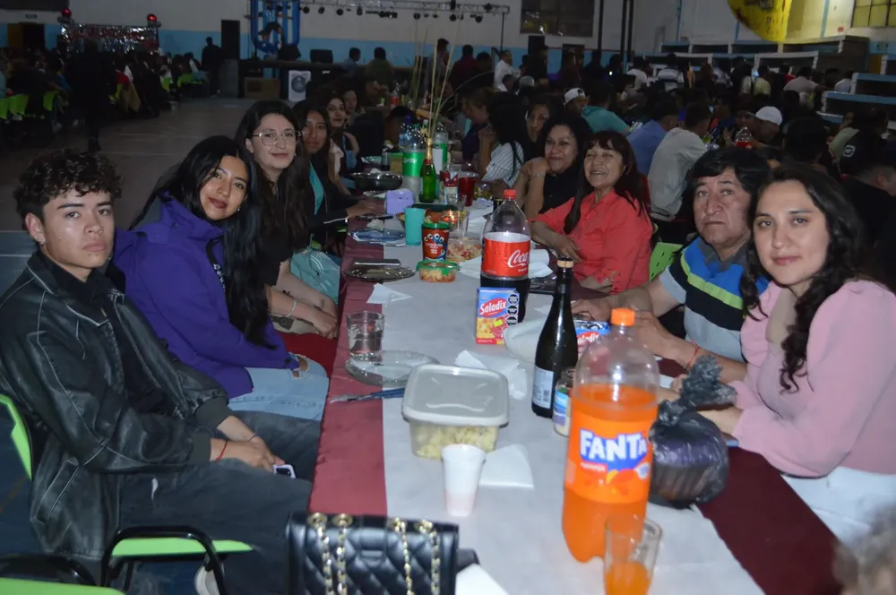 Dia del Empleado Municipal - (28)