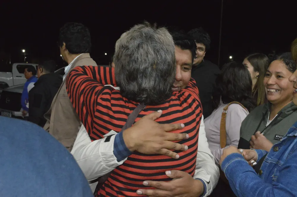 Inauguracion Terminal - (35)