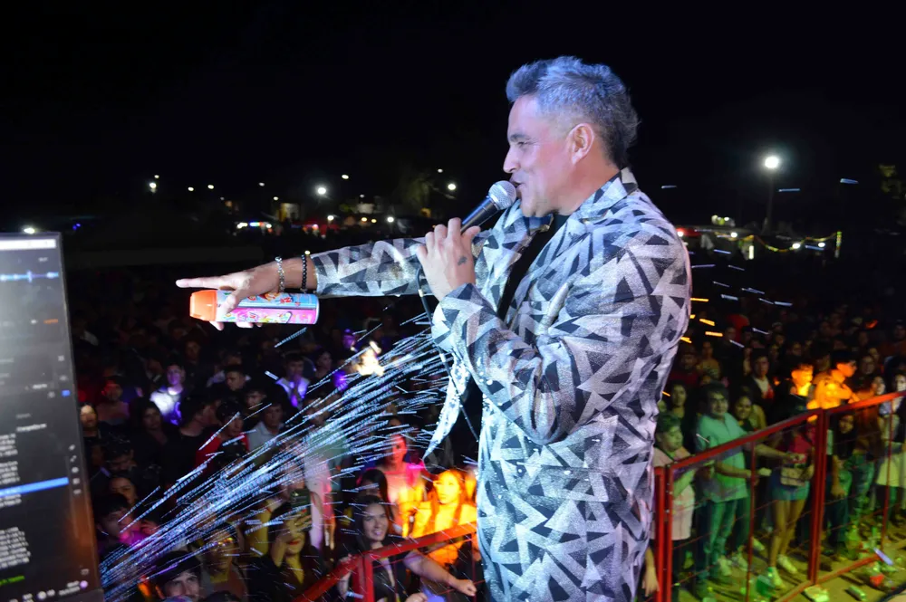 2da Noche Festival Fiambala Camino Hacia Un Nuevo Sol - 35