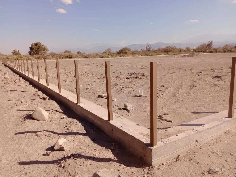 Polideportivo Fiambala - 04