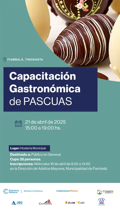 Gastronomia de Pascuas - 02