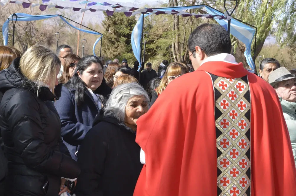 Festividad de San Pedro -  (16)