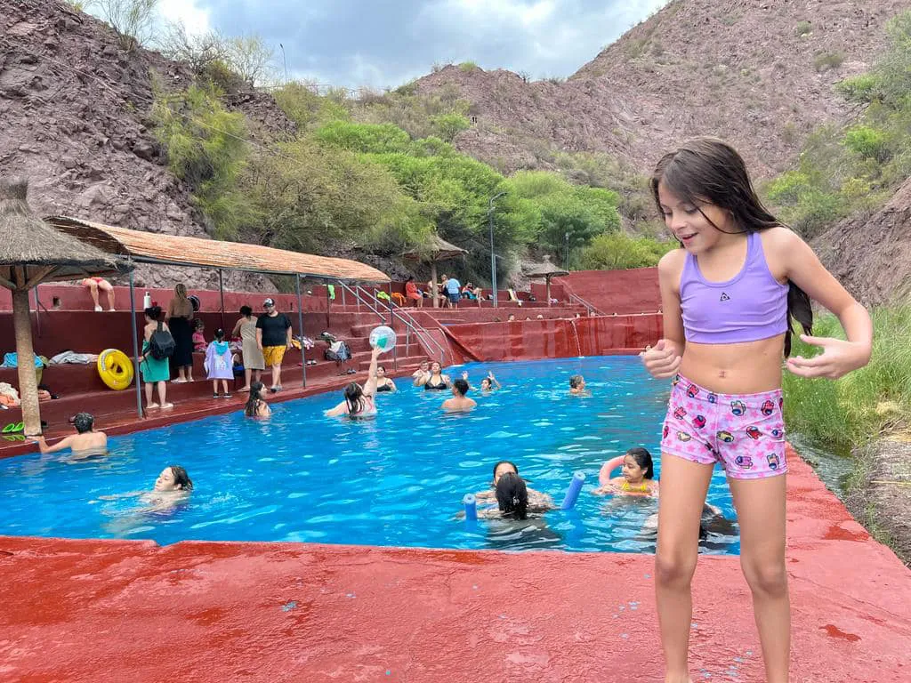 Temporada de Verano La Aguadita - 07