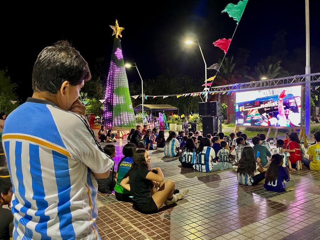 Recuerdo Mundial en Tinogasta - 08