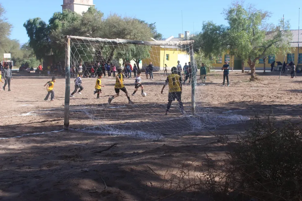 Futbol Infantil - 03