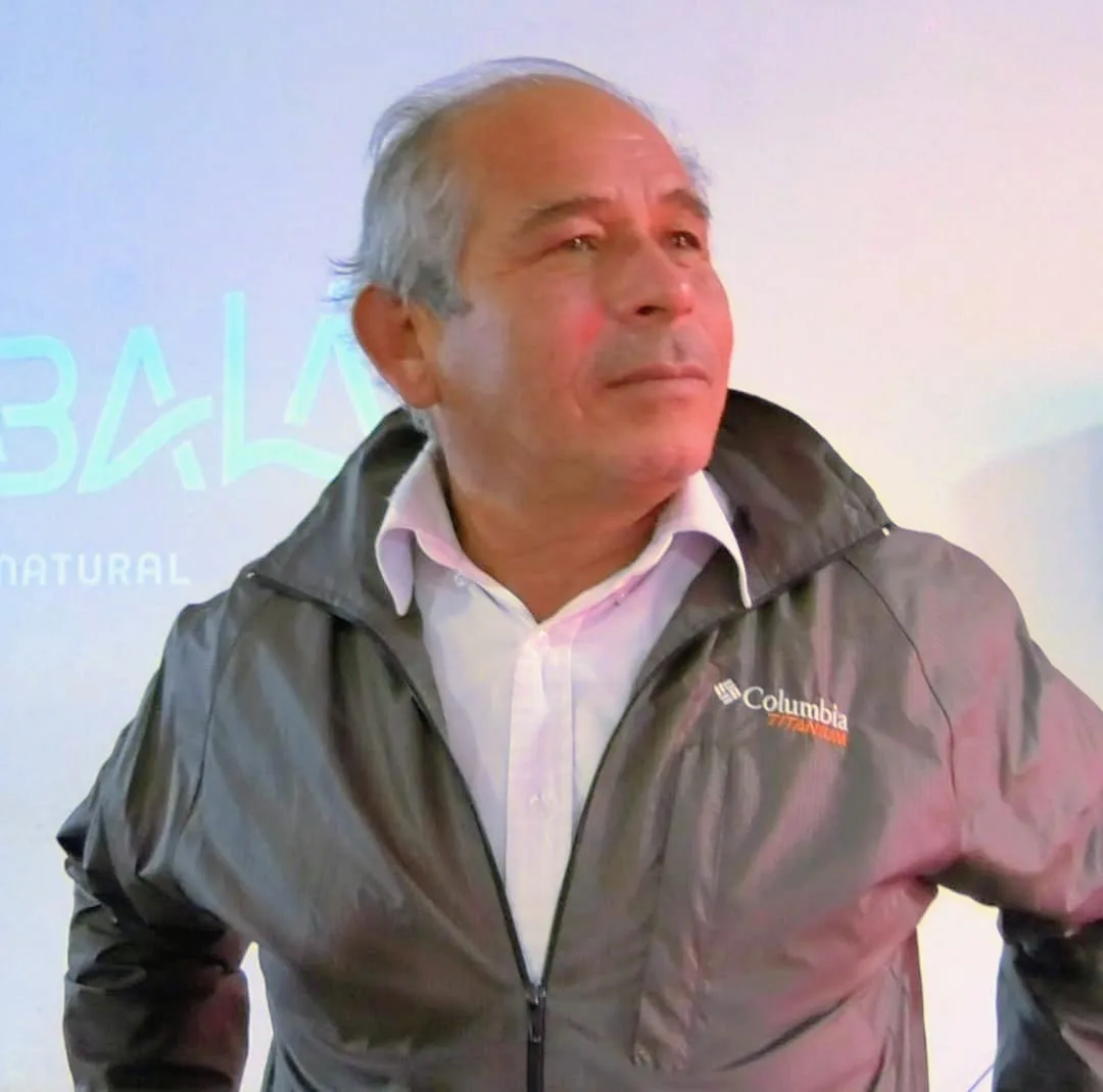 Visita de Autoridades Chilenas - 01