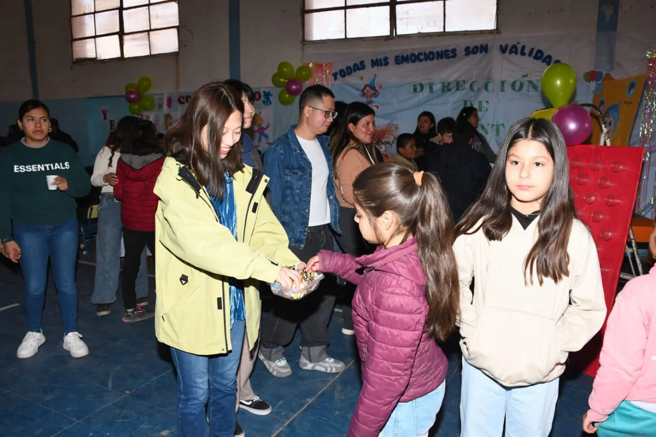 Zijin - Liex Dia del Niño - 05