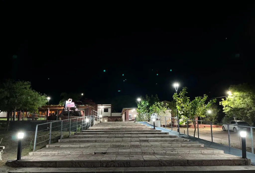 Temporada de Verano La Aguadita - 14