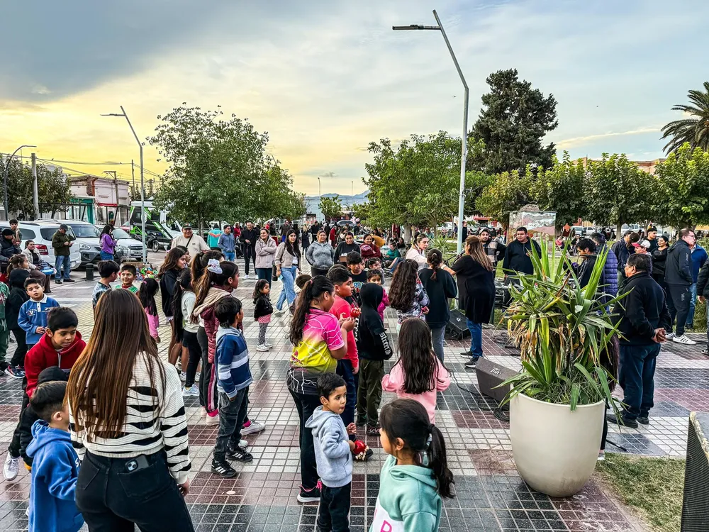 Domingo de Resurreccion Tinogasta - 06