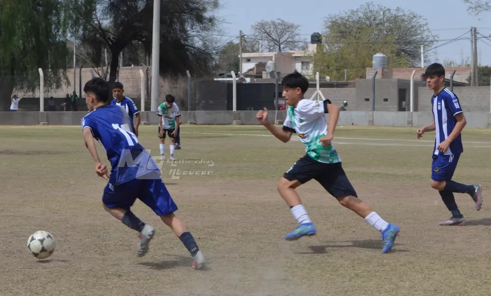 Torneo Nacional de Ligas en Belen - (22)