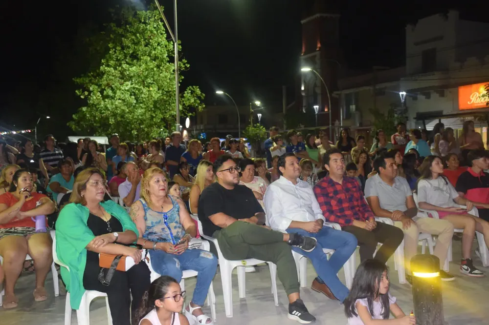 Apertura Temporada de Verano Tinogasta - 05