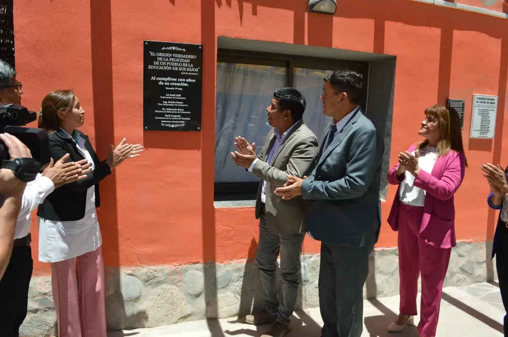100 Aniversario Escuela de Taton - 03