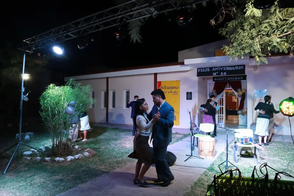 Aniversario Museo del Hombre - 05