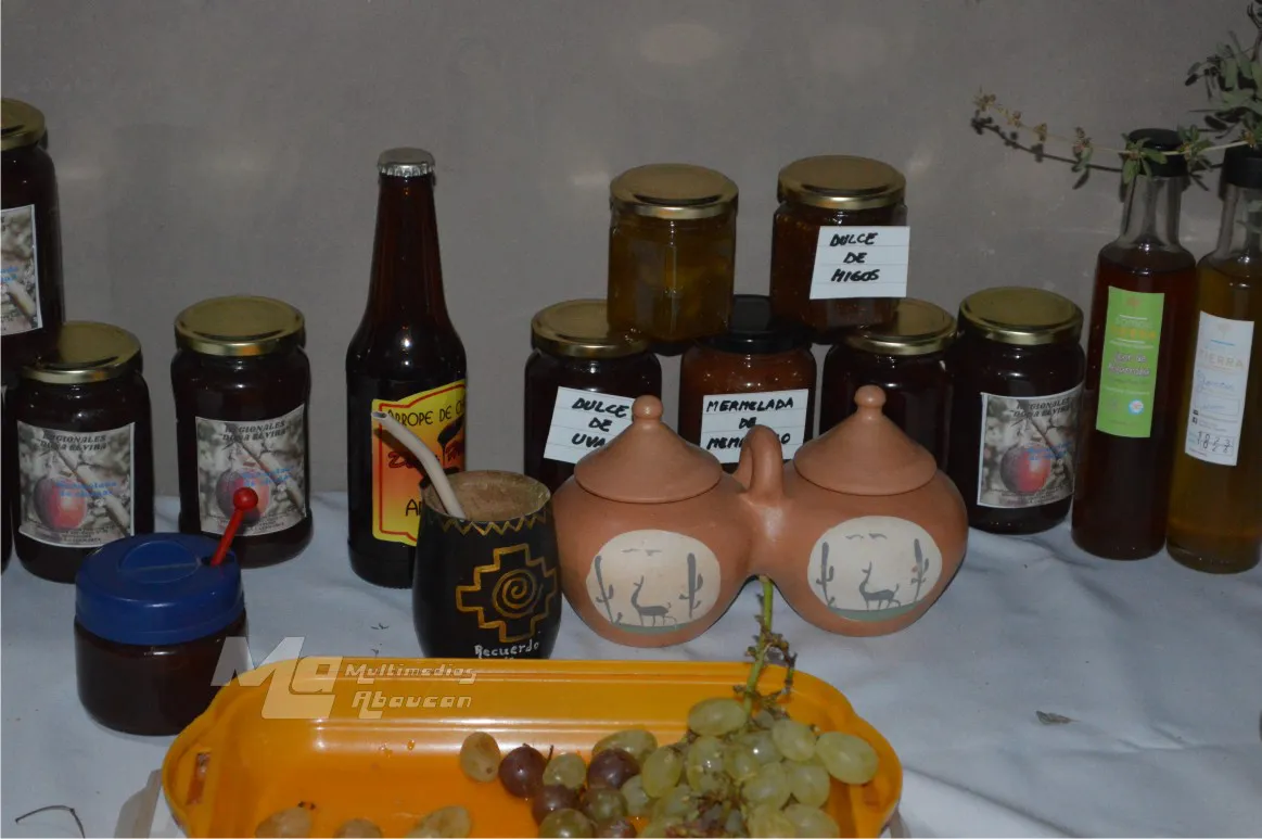 El Chañar puesta en valor - 35