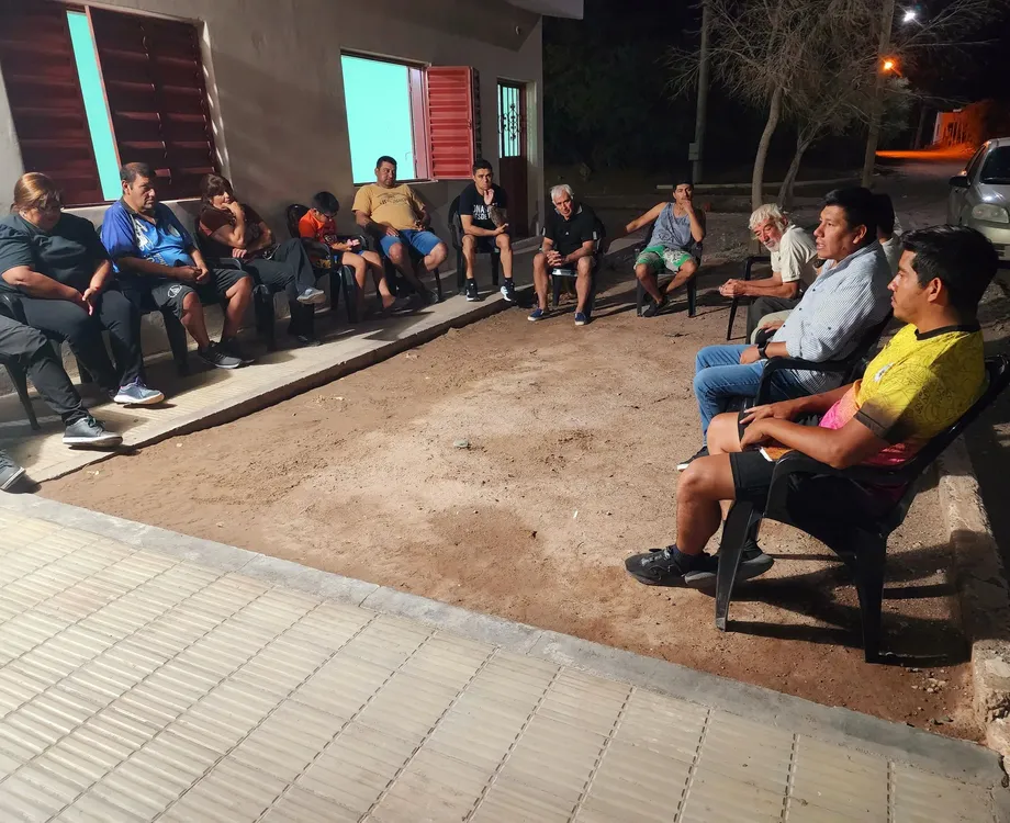 Reunion Usqueda con Talleres - 02