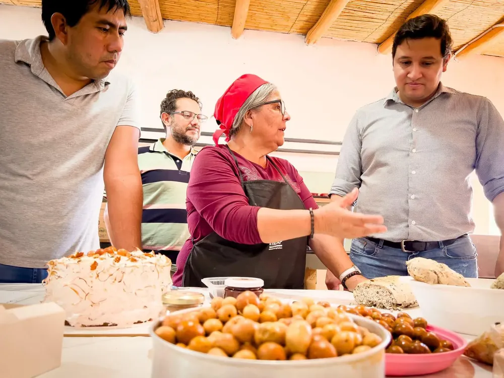 Chañar Tinogata - 05