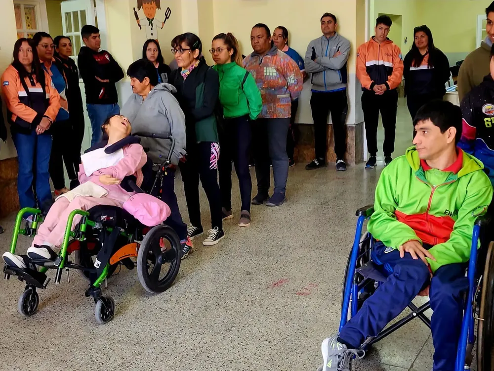 Desayuno Escuela Especial - 04