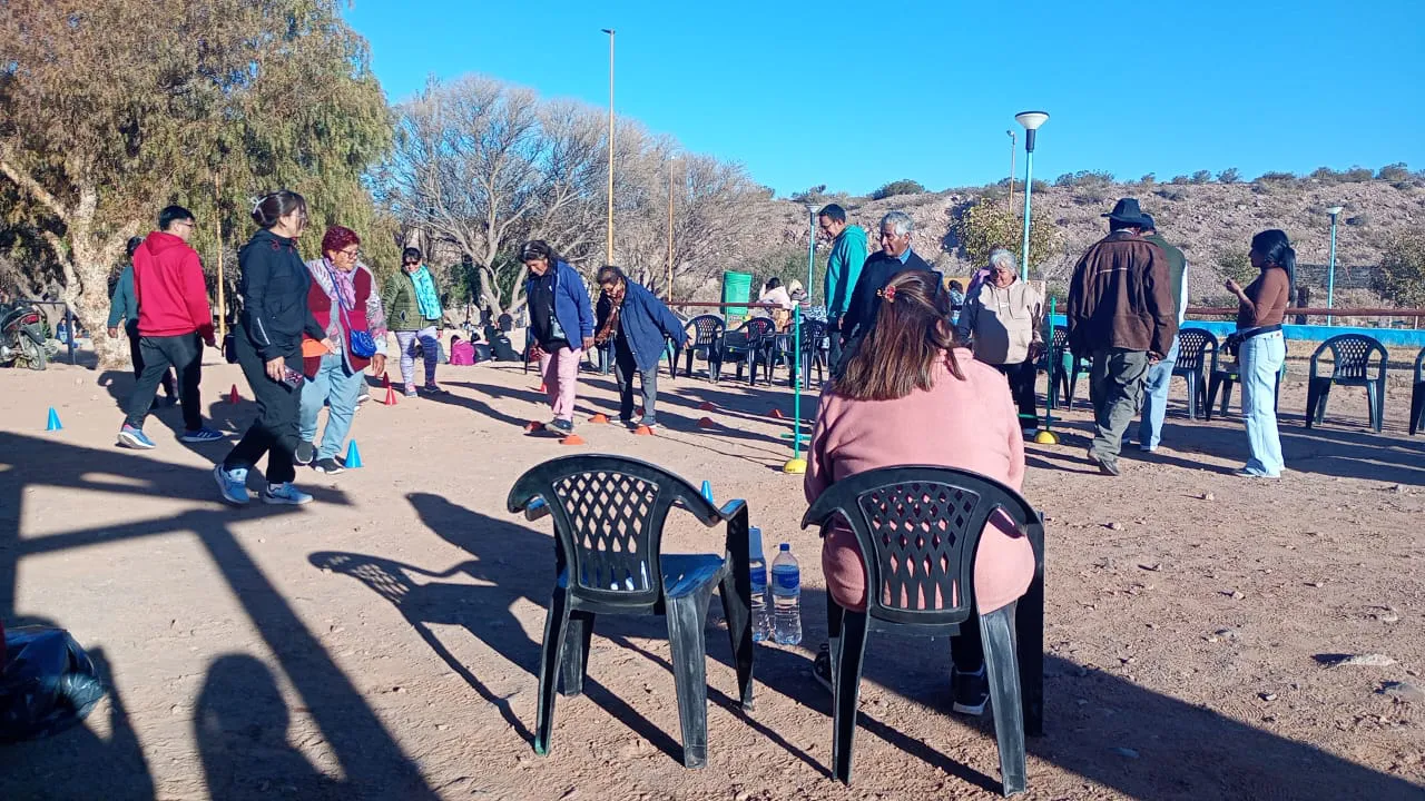 Invierno en Palo Blanco - (1)