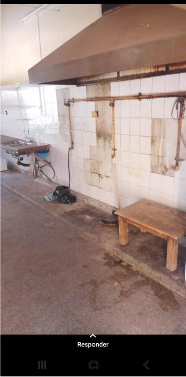 Termas de Fiambala en abandono - 02