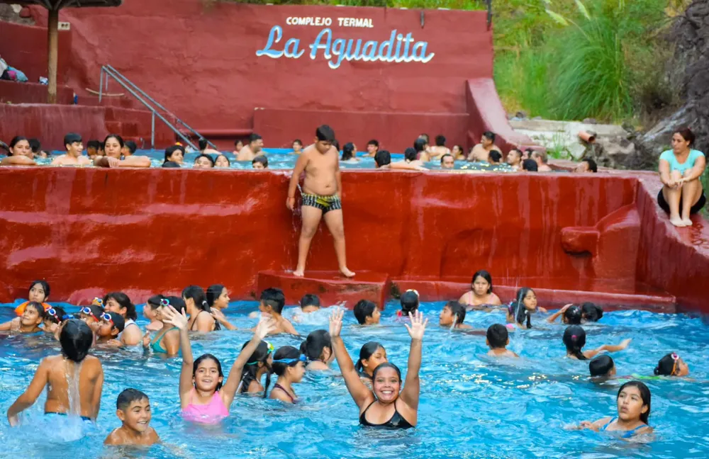 Cierre Colonia de Verano Tinogasta - 06