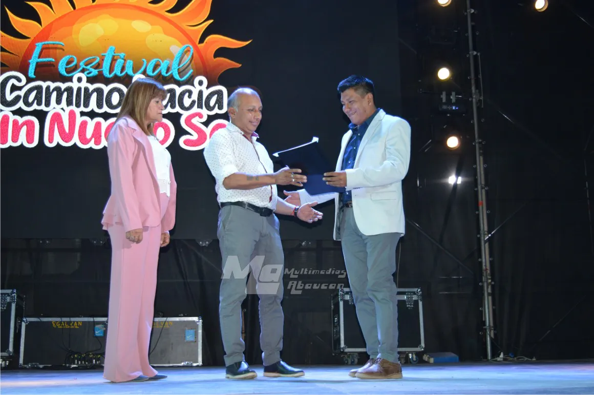 30 Edicion Festival Camino Hacia un Nuevo Sol 2024 - 05