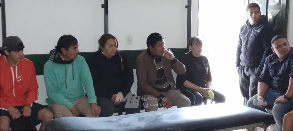 Reunion Usqueda - Club Defensores - 03