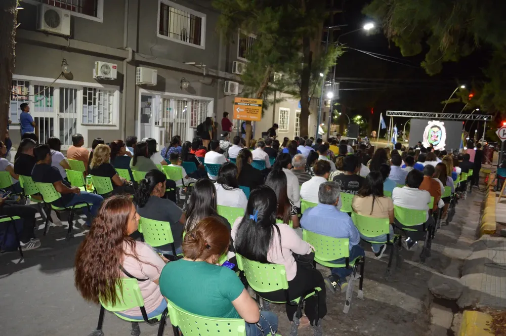 Apertura de Sesiones Ordinarias Fiambala -  (9)