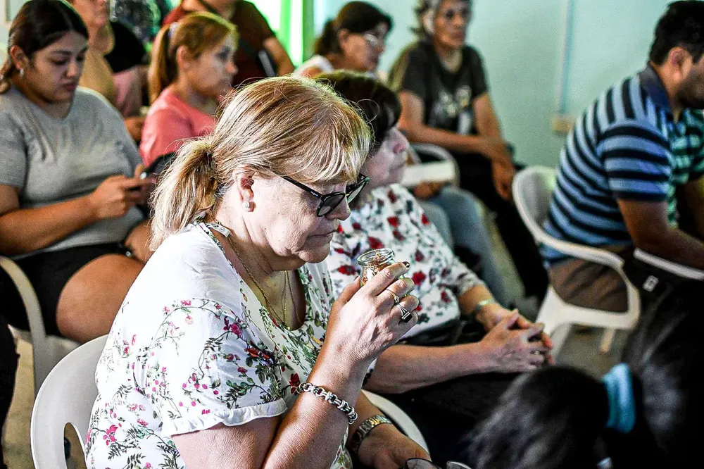 El Chañar puesta en valor - 03