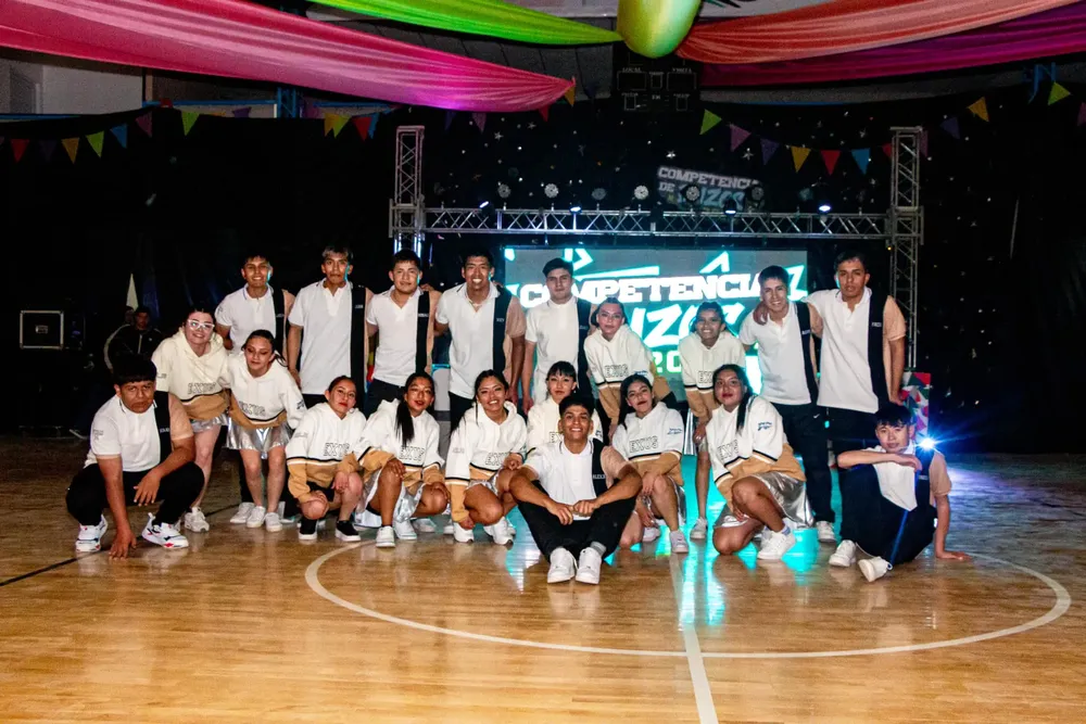 Competencia Buzos Tinogasta - 04