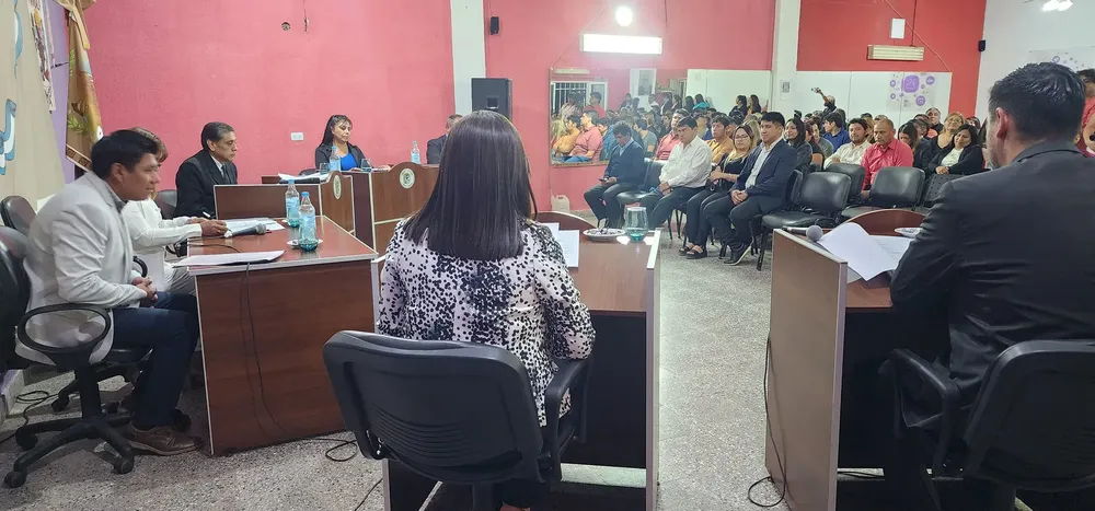 Apertura de Sesiones Fiambala - 04