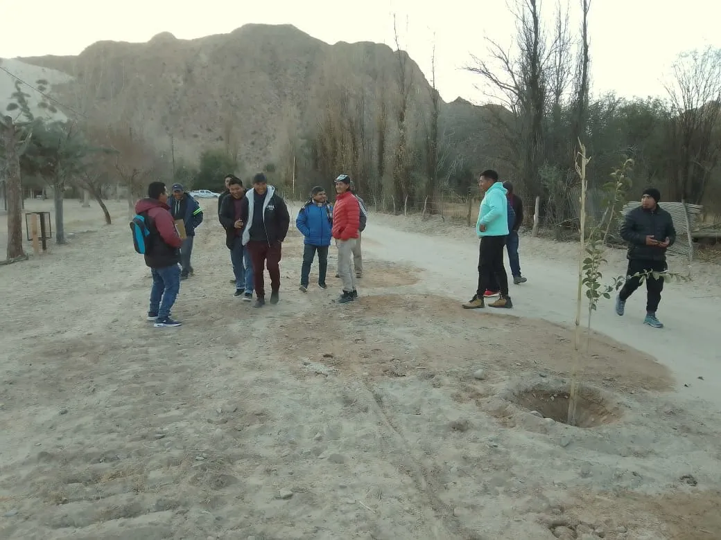 Obras para Taton - 04