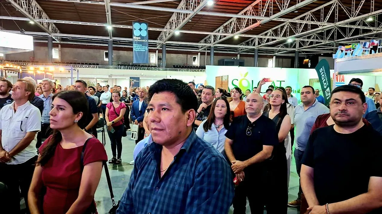 Expo Catamarca 2025 - 01