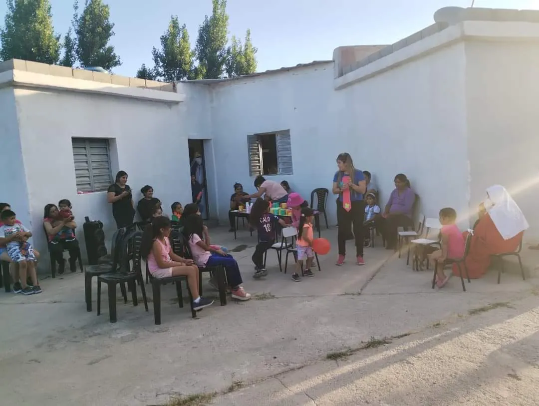Reyes Magos en Punta del Agua - 01