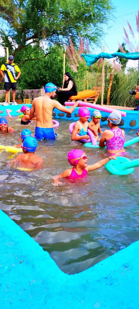 Colonias de Verano en Palo Blanco - 02