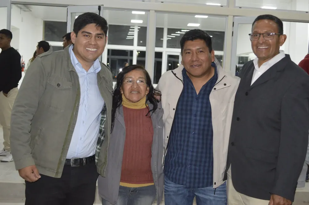 Inauguracion Terminal - (93)