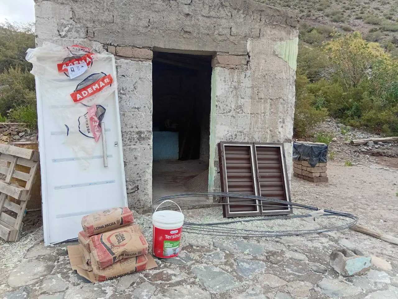 Visita a Rio Grande - 02