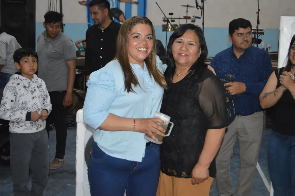 Dia del Empleado Municipal - (72)