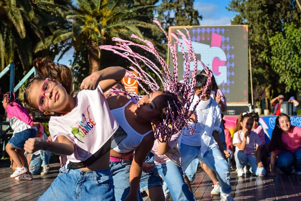 Masterclass en Tinogasta - 07