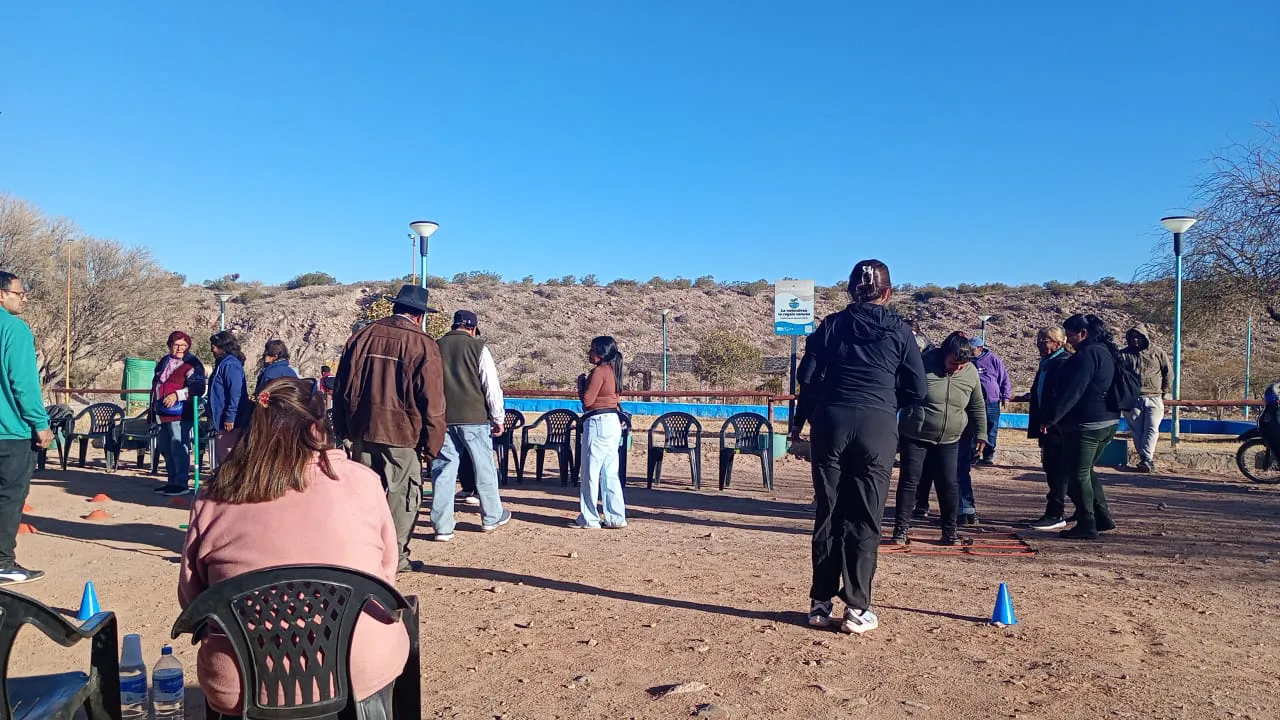 Invierno en Palo Blanco - (4)