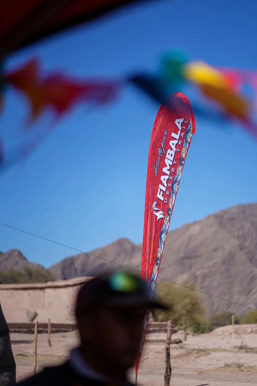 Competencia Fiambala Desert Trail 2024 - 09